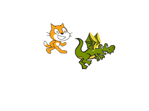 dragon or cat E2