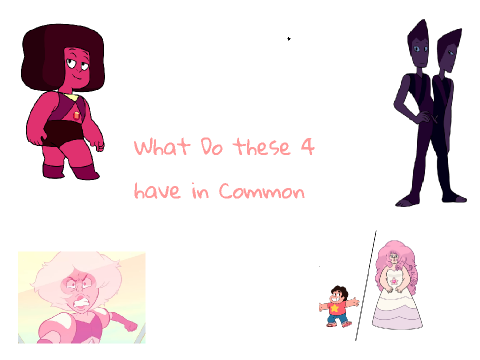 Gemstone Theory