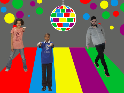 dance-party