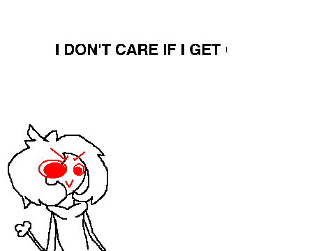 I CAN'T TAKE IT ANYMORE AAAAAAAA
