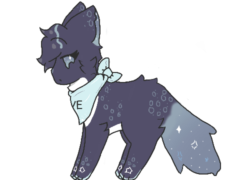 So, uh little update