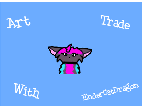 AT With EnderCatDragon