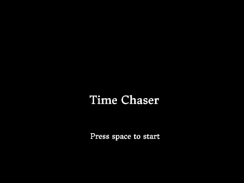 Time Chaser