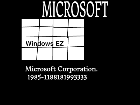 Windows Never Released Reboot 1.1!  remix