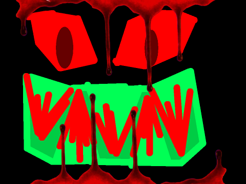PsychoPath {Part of Animation and Song}