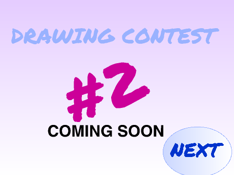 Drawing Contest- {CLOSED}