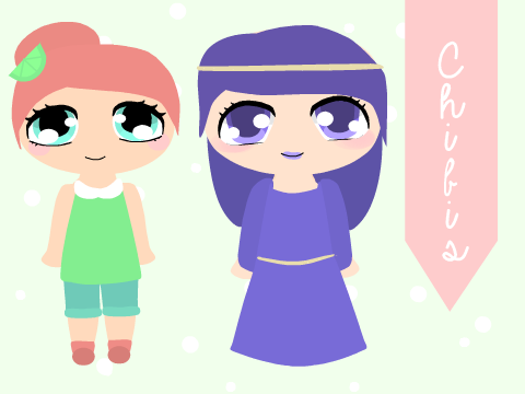 Chibis 