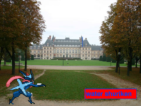 greninja beat pikachu