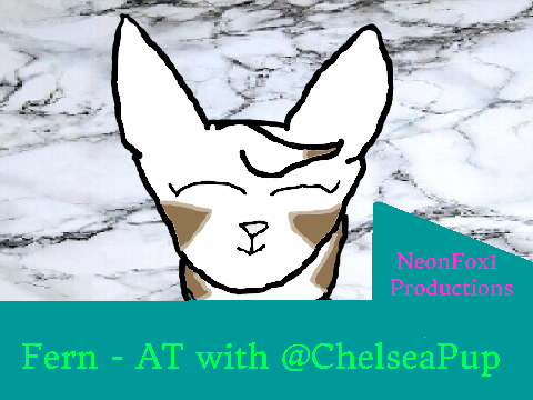 Fern - AT with @ChelseaPup