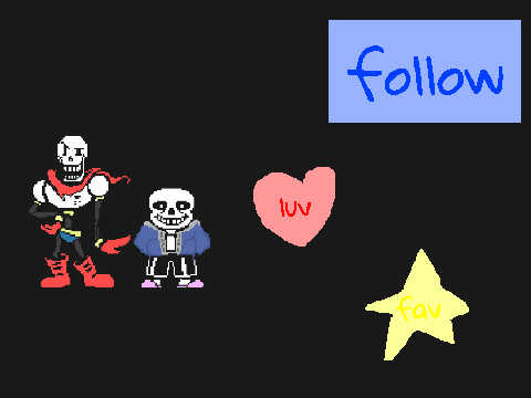 Ring Ding Ding//Meme (Undertale)