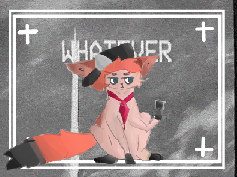 DTA <3 remix
