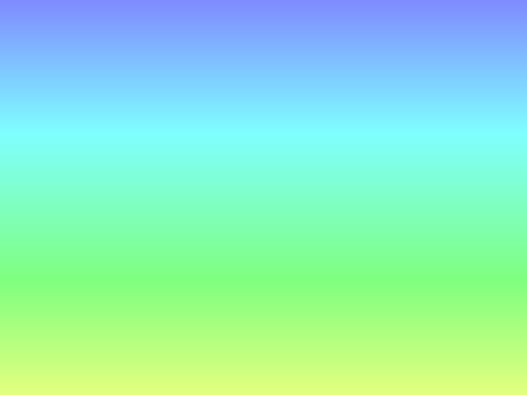 Landscape Gradient
