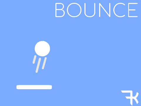 BOUNCE
