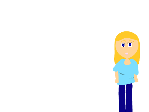 Lisa the girl. :)
