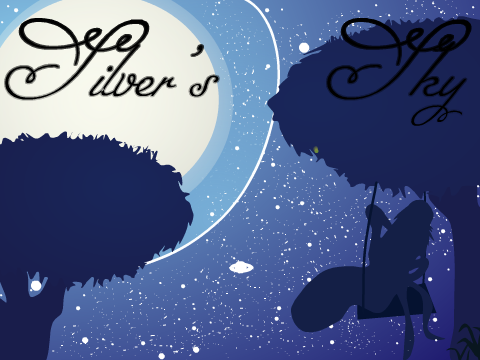 Silver's Sky