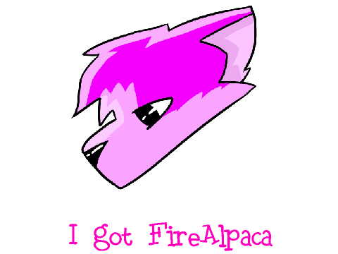 I got FireAlpaca
