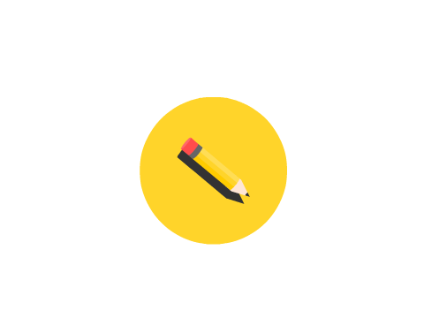 Pencil Graphic