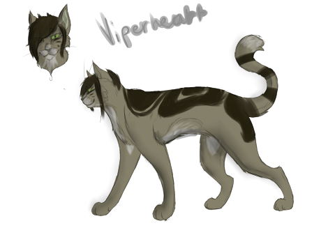 Viperheart for TTOTSW