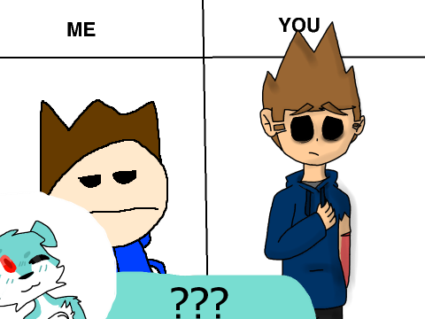 [:]One Of My Excuses To Draw Tom[:]