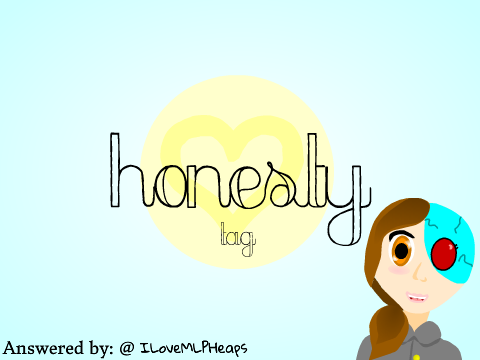 Honesty Tag remix
