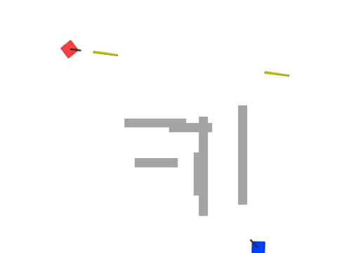 Airsaft 1v1