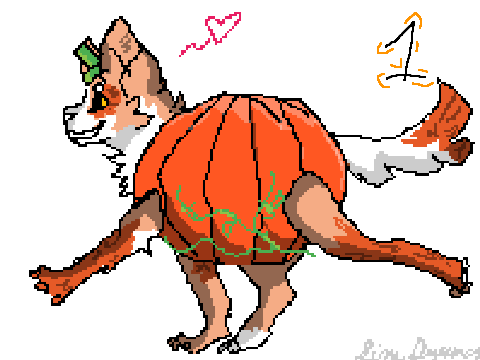 Halloween DTA <3 CLOSED