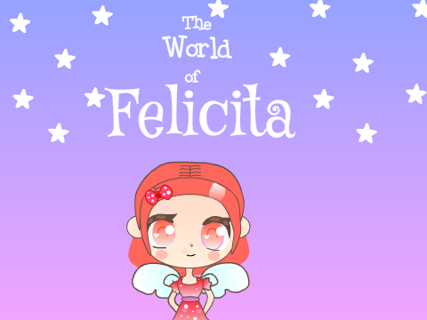 The World of Felicita: Background Character Applications! remix