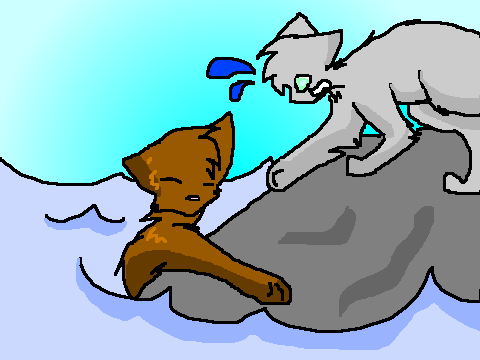 Art Request for Mistyiscute! remix