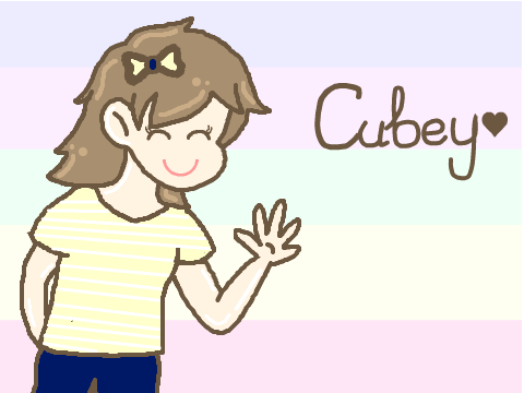 Bitmap Attempt ♡