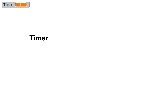 Timer Script