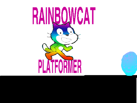 RAINBOWCATFORMER