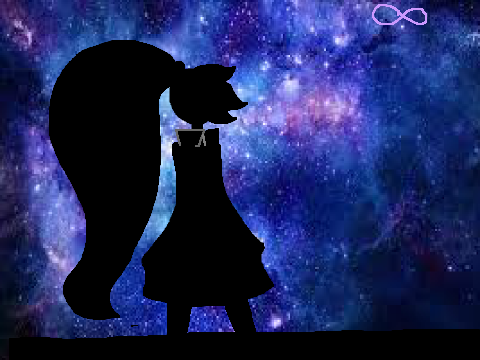 INFINITI AND THE STARS