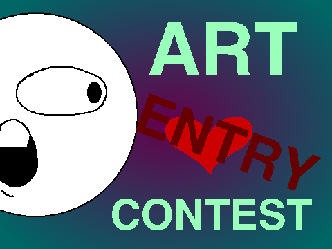 ART CONTEST (ENTRY)