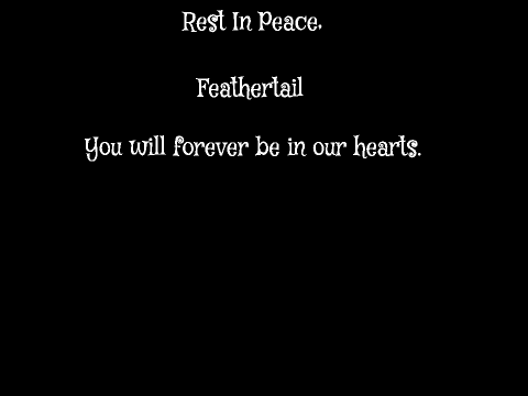 Feathertail - If I Die Young (Not full song)