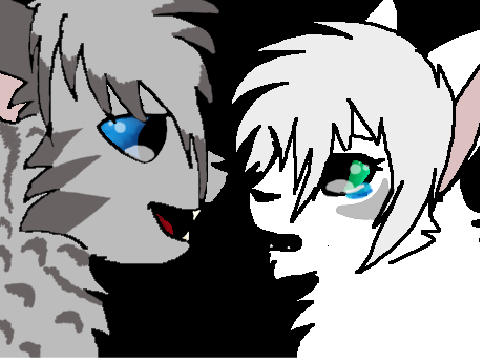 Safe and Sound | warriorsXD's entry