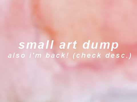 small art dump