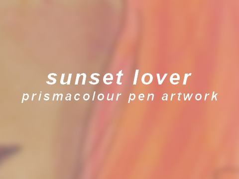 sunset lover