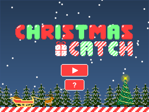 Christmas Catch
