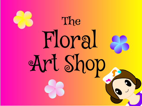 The Floral Art Shop (HIRING)