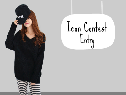 Icon Contest Entry