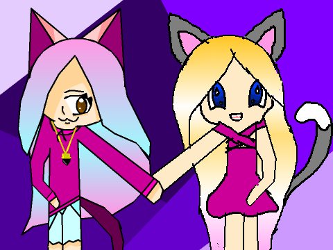 Add yourself as my best friend! :3 remix