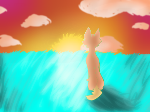 || SUNSET LOVER MAP PART 11 ||