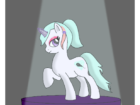 MLP Art.