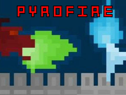 Pyrofire