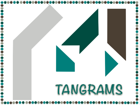 Tangrams Assemble