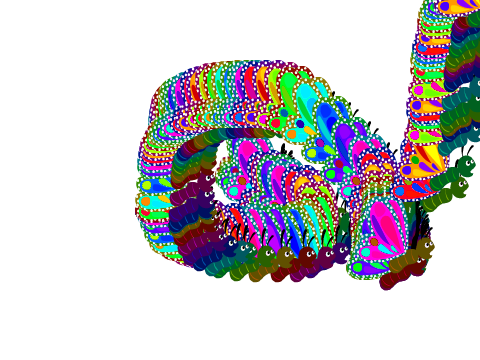 Butterfly Art Week 2