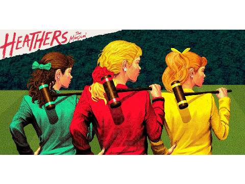 Heathers Joke Songs