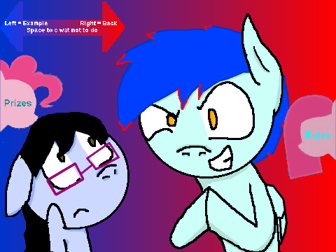 Extreme Measures Colouring Contest remix