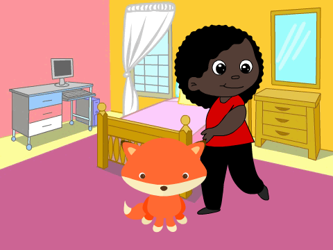 Pet Shop