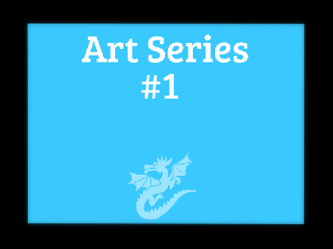 Art Series #1